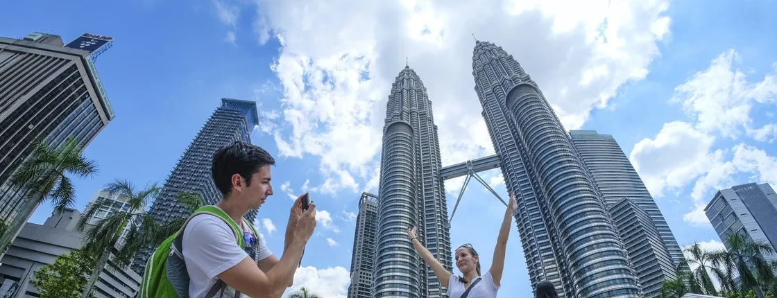 Kuala Lumpur and Malacca private tour with personal chauffeur