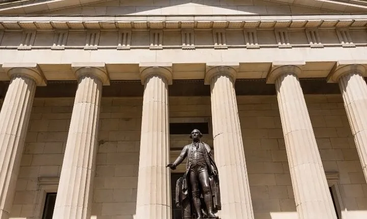 Private Tour Alexander Hamilton and the Founding Fathers New York City