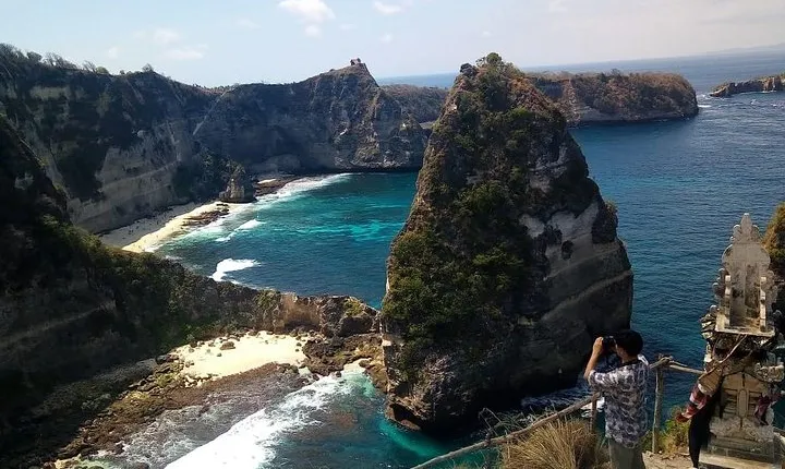 Unforgettable 5 Days Bali - Penida Island (Nusa Penida), Indonesia Tour