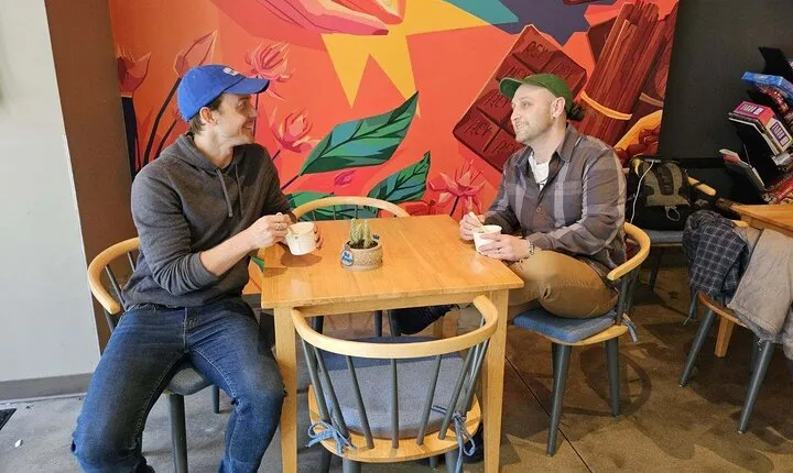 Seattle Coffee Crawl-Small Group Tour