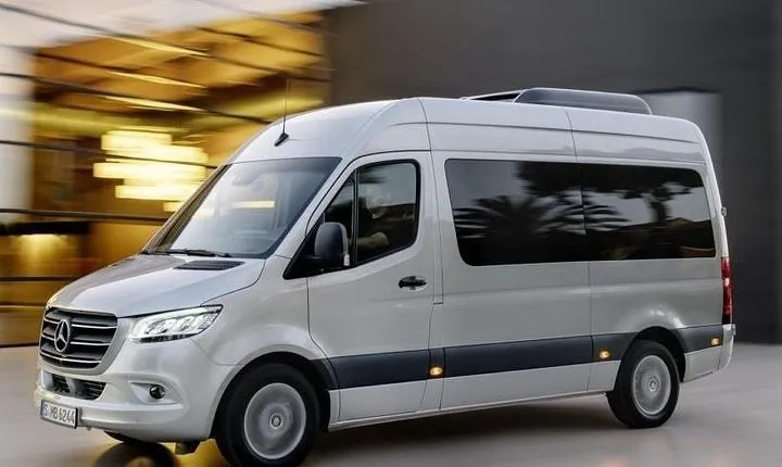 Valdivia Airport Private Transfer