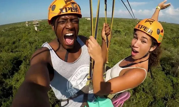 5 Day Exploration of Chichen Itza and Riviera Maya from Cancun