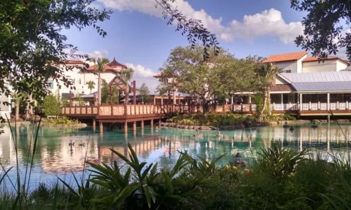 Self Guided Scavenger Hunt Disney Springs Dash