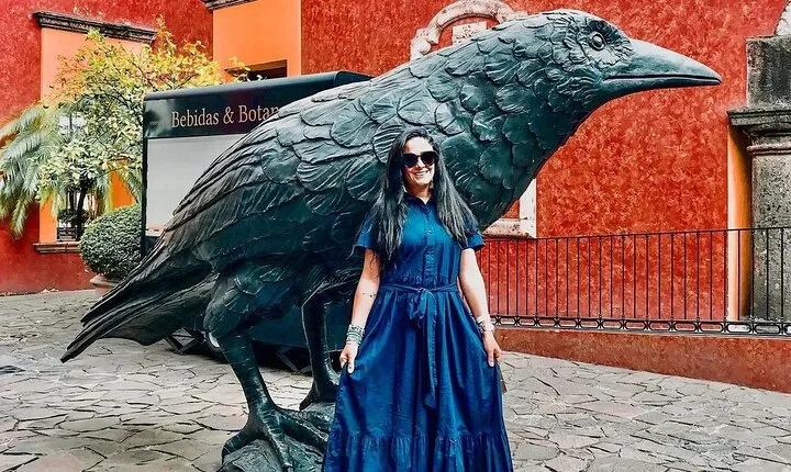 Private Full-Day Tour to Tequila Visiting Tequilera José Cuervo