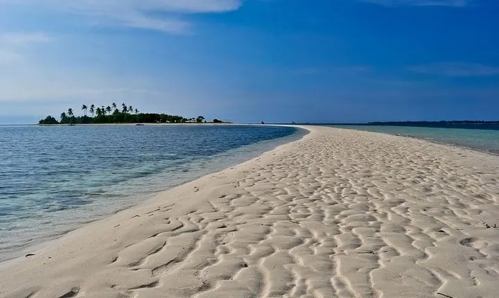 Panglao Island Hopping