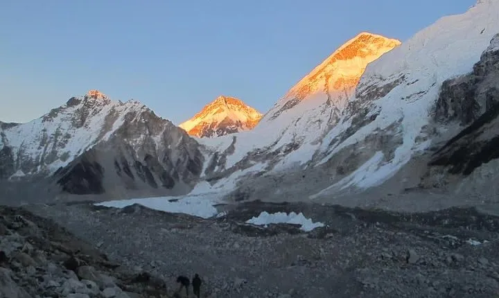 Private 12 - Day Everest Base Camp Trekking