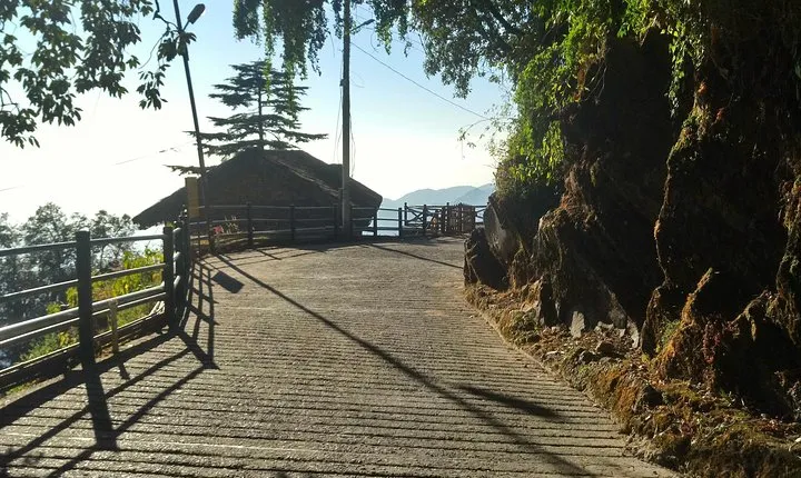 Landour Infinity Walk - A Guided Walking Tour Of Landour