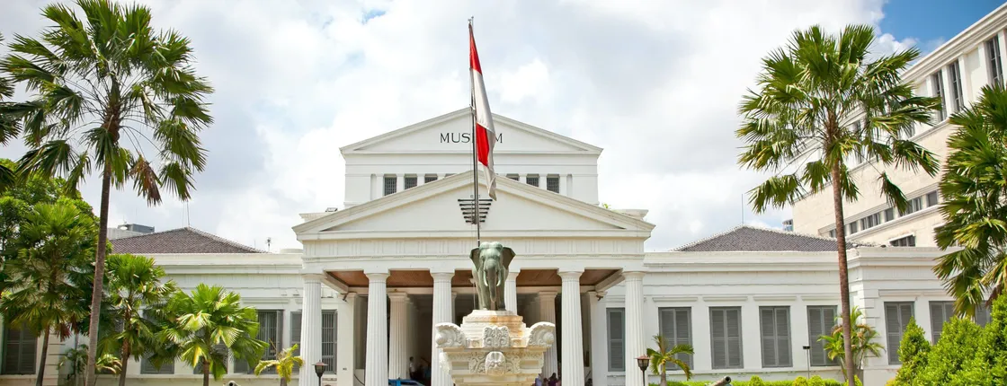 Intro to Indonesia Tour