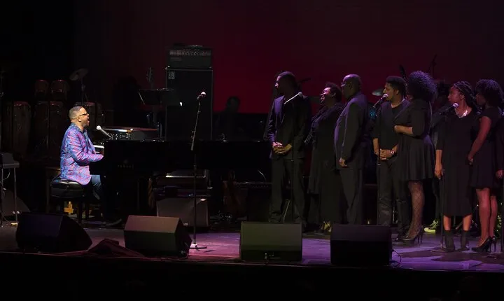 Harlem and Gospel Mass Tour in New York