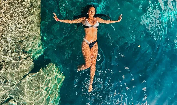 Dive into Tulum: Tour 3 Cenotes, from Riviera Maya!