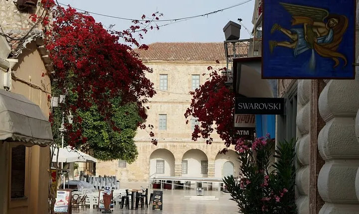 Greek Dream Family Tour: 8 Days of Adventure and Culture