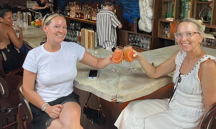 Harboring Secrets Murder Mystery Quest