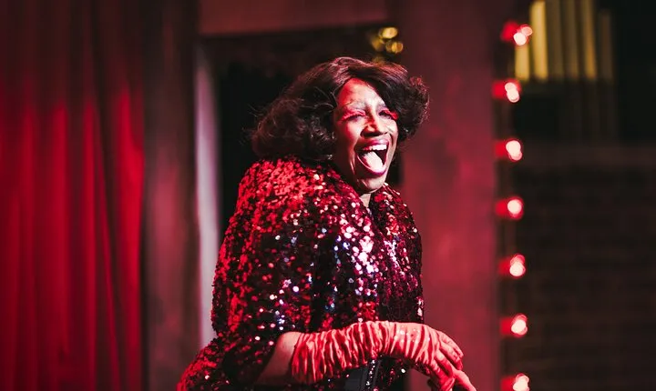 Japanese Izakaya Dinner & Comedy Show Experience, Covent Garden