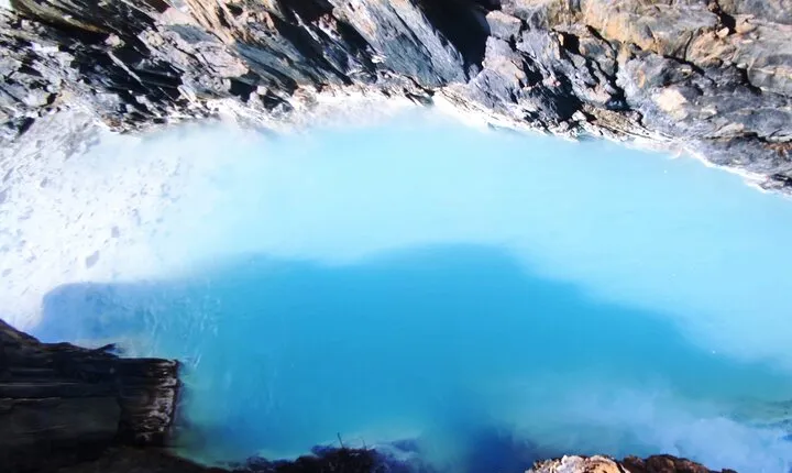 2 Colors Canyon: 1 full day PRIVATE Hike