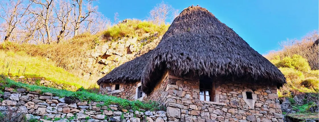 Somiedo Natural Park day-trip from Oviedo and Gijon