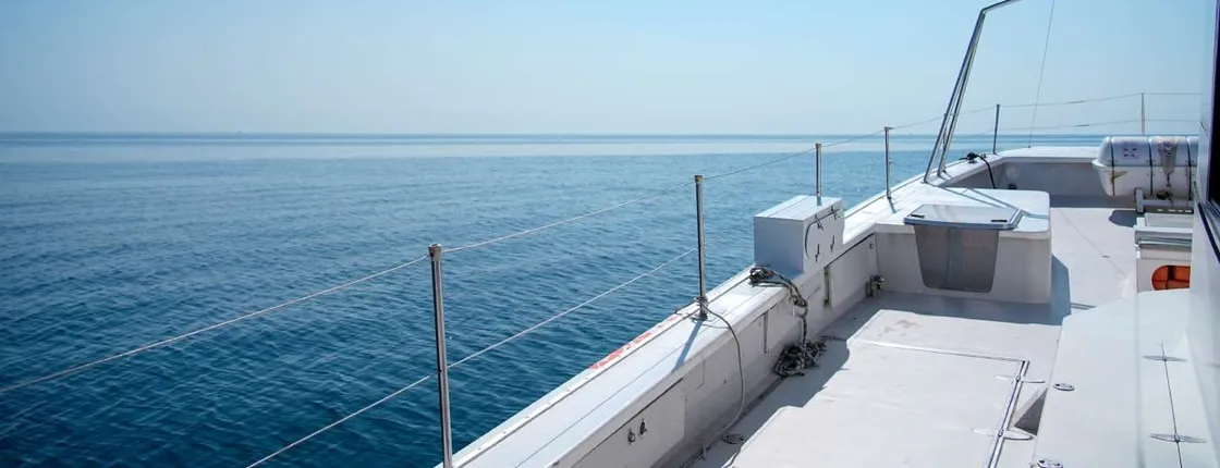 3.5 Hour Catamaran Tour with Lunch in Calpe