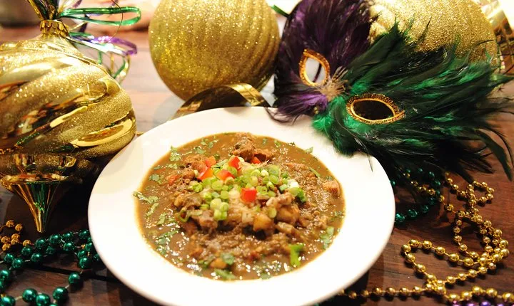 Hands-on Cajun Roux Cooking Class in New Orleans