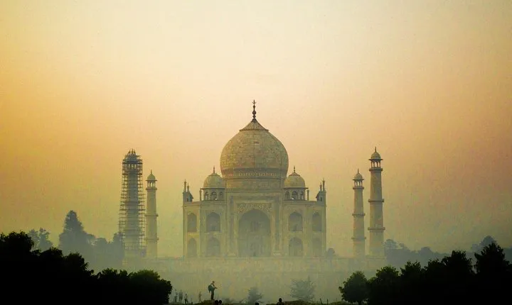 Tajmahal Tour - Private - Same Day from Delhi