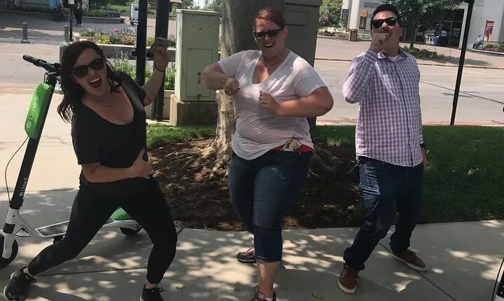 Explore Peoria with a Unique Scavenger Hunt by Zombie Scavengers