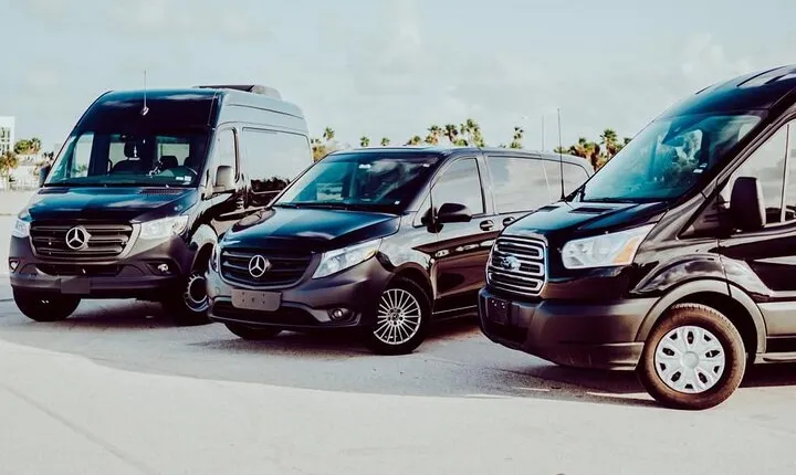 Miami Event :Transportation to Concerts, Shows, and Sports Events