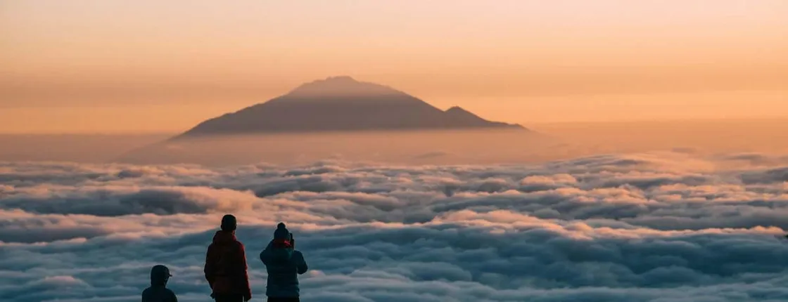 9 Day Kilimanjaro Climb -Machame Route