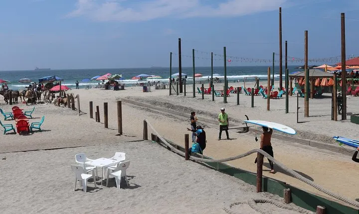 Rosarito like a local Day trip from San Diego