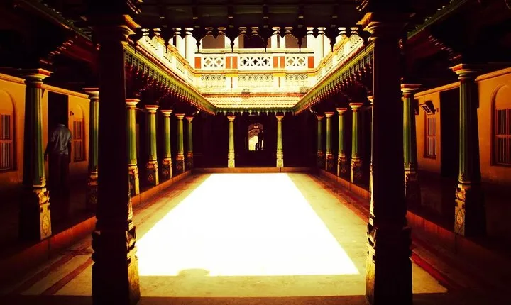 Day Excursion To Chettinad Region From Trichy