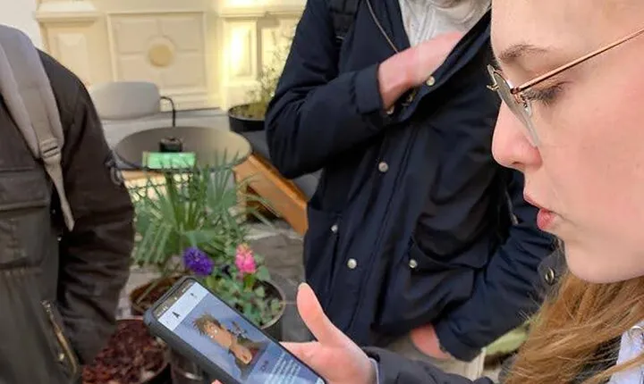 Self Guided The Vienna Syndicate City Escape Game