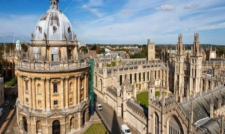 Oxford City to London Heathrow Airport Private Transfer Service