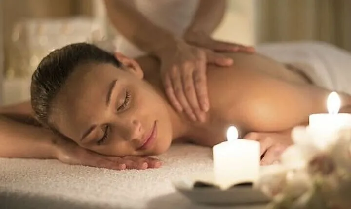Hurghada’s Luxurious Cleopatra Full-Body Massage