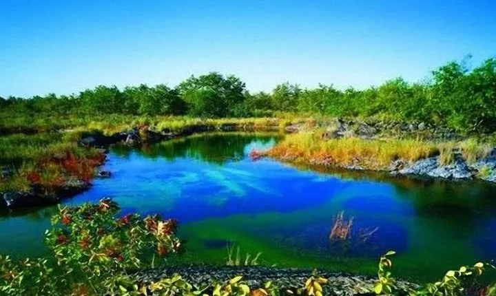 3-Day Private Tour to Heilongjiang Province from Harbin