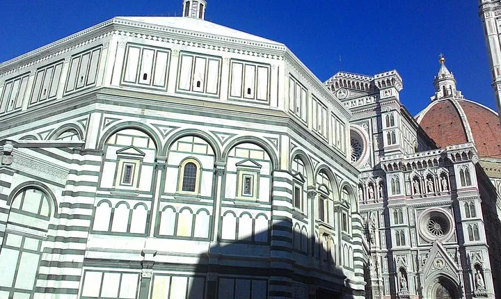 Beautiful Florence - Short Winter Tour