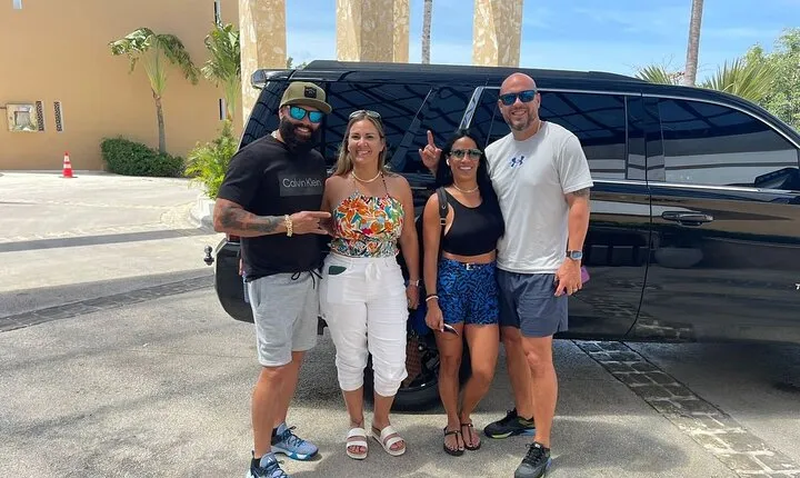 Punta Cana Airport Transportion Round-Trip to Hotels in Punta Cana