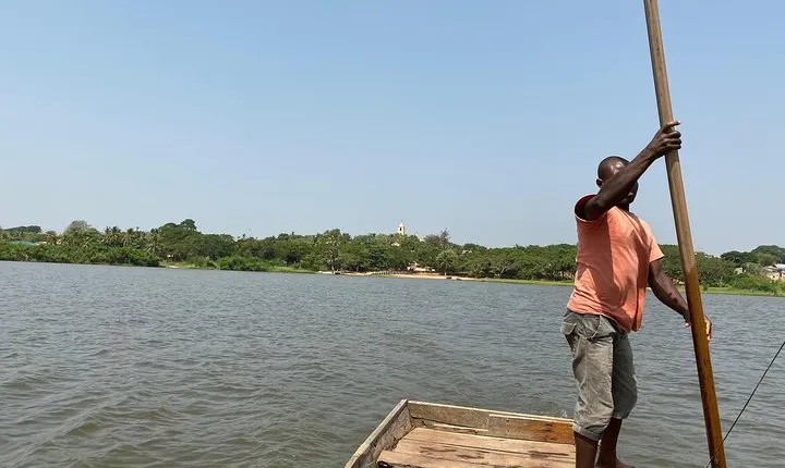 Historical Tour to Togoville
