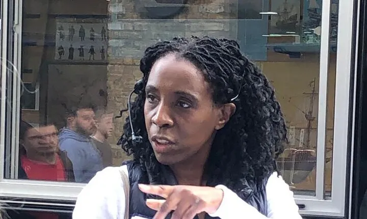 Hidden Tudors Tours: Mysterious Black Tudor London Walks