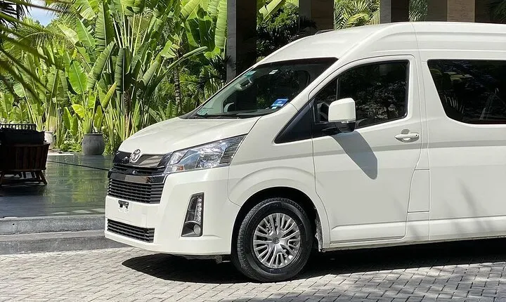 Private Departure Transfers To Cancun International Airport