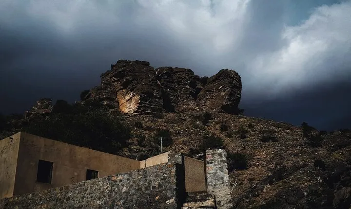 Private Full Day Jebel Akhdar Tour from Muscat