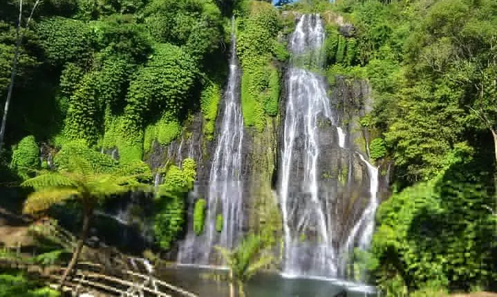 North Bali Country Side Tours