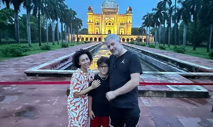 Delhi: Evening City Tour Of Delhi All Inclusive