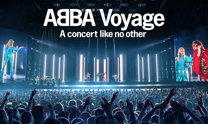 ABBA Voyage Tickets in London