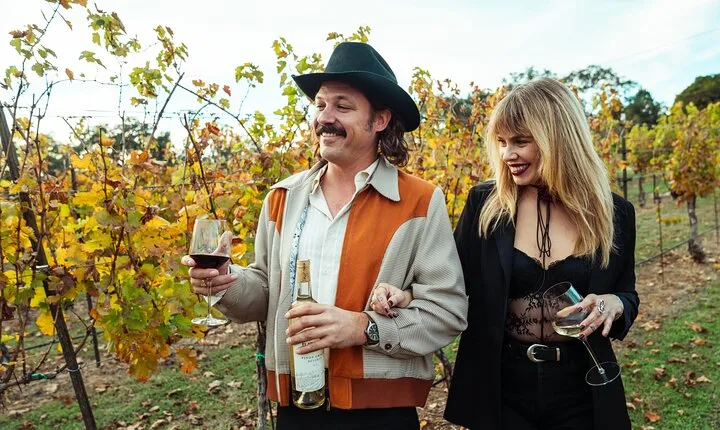 Sip & Savor: Wine Tasting at Flat Creek Estate