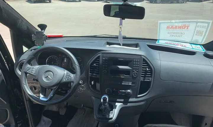 Izmir Transfer