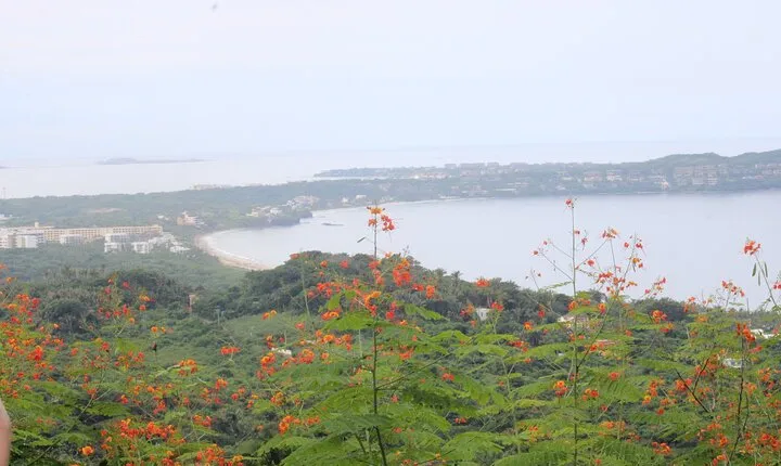 Private Tour of Cerro del Mono