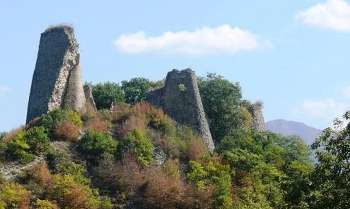 Cradle of Wine - Ujarma, Tsinandali, Gremi