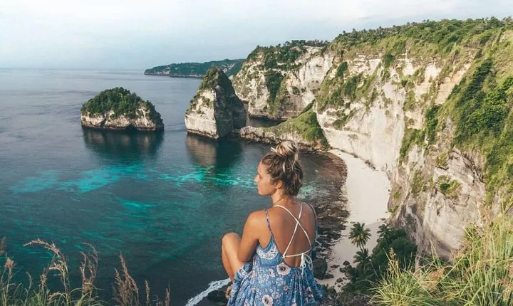 Spectacular East Tour Nusa Penida Bali