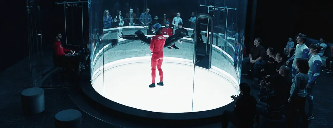 iFLY Phoenix indoor skydiving tickets