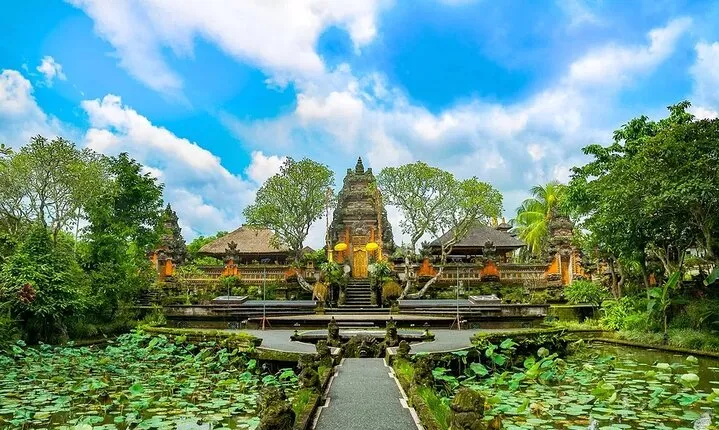 The Ubud Cultural Escape: A Full-Day Journey Through Bali’s Soul