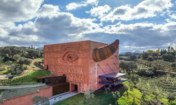 Visit Oil Mill Museum and Olive Oil Tasting in Ronda