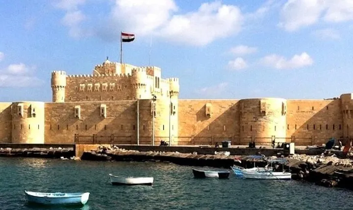 Alexandria Private Customizable Full Day Tour from Cairo