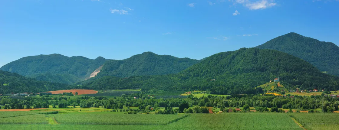 Full-day trip to Zalec and Velenje from Ljubljana